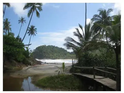 Vila Engawa Flats