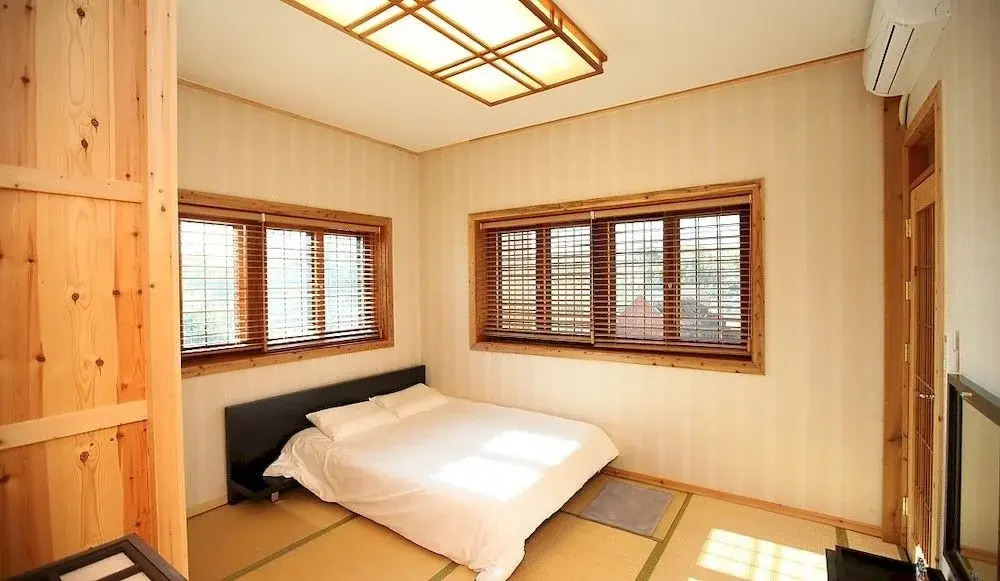 Hotel Giljo