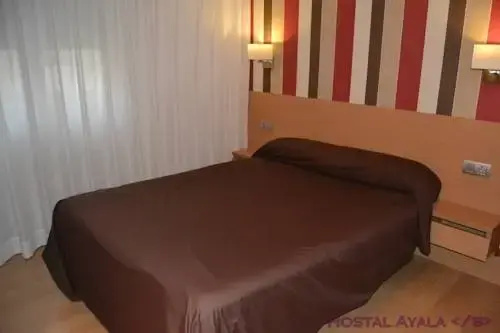 Imagen de Hostal Ayala (18 de 19)
