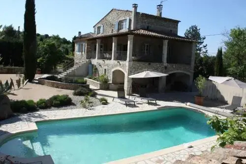 Gîte Le Bel Endroit