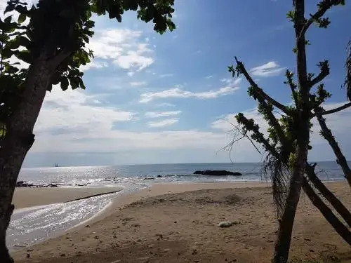 Eden Lodge Kribi