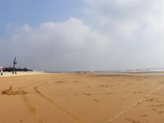 Rizhao Wujiatai Binhai Yujia