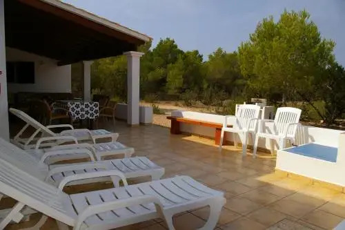 Casas Rurales Patricia