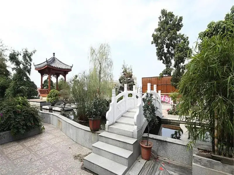 Mei Ci Hotel Chimlong North Gate Branch