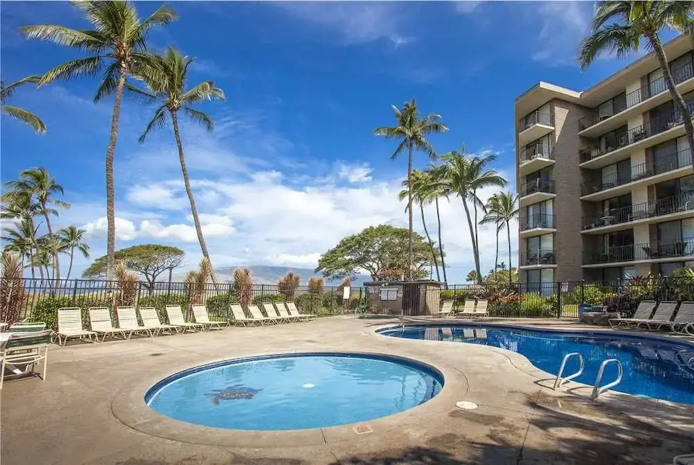 Kauhale Makai 433 - 2 Br Condo