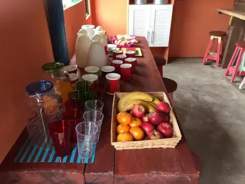 La Paloma Hostel