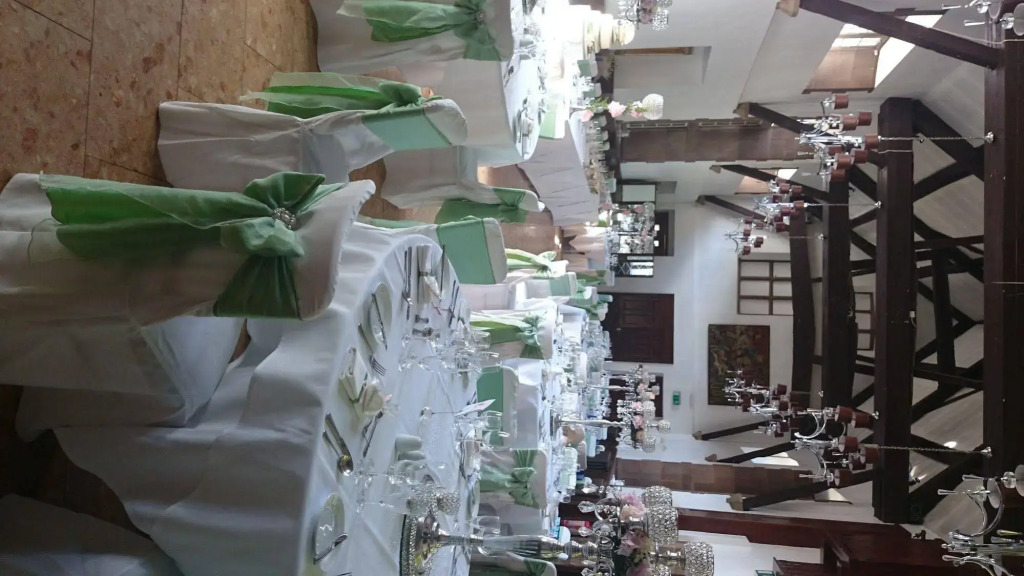 Risley Guest House