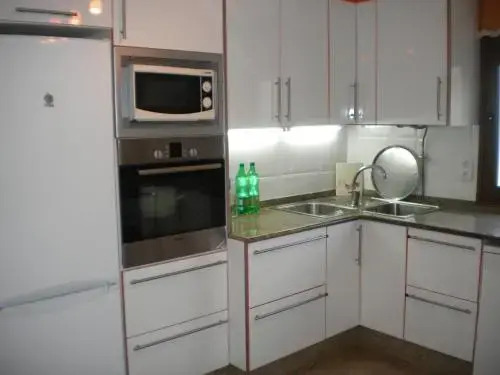 Chalet Camí d'en Gala