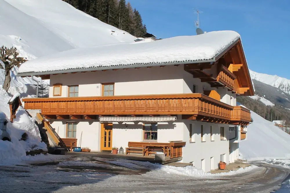 Appartement Niederkoflhof