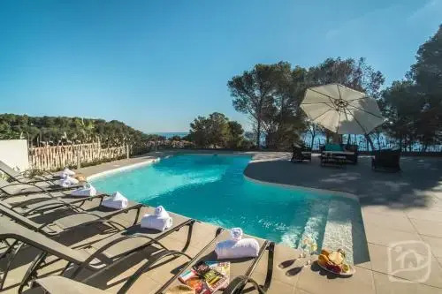 Villa Tabarca by Abahana Villas