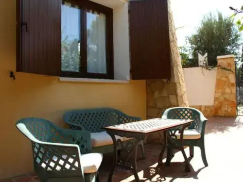 Villa Guitgia