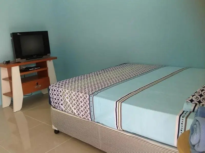 Kannika Resort(กรรณิการ์ รีสอร์ท)
