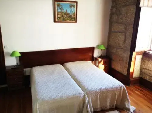 Casa Zé Maria