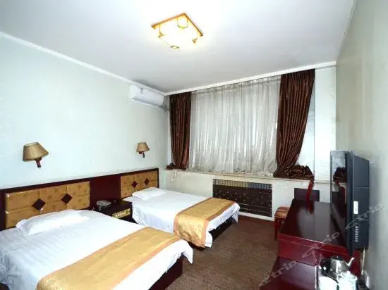 Junrugui Inn