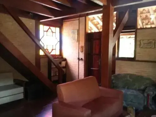 Casa Holy Ubatuba - Hospedagem Holística