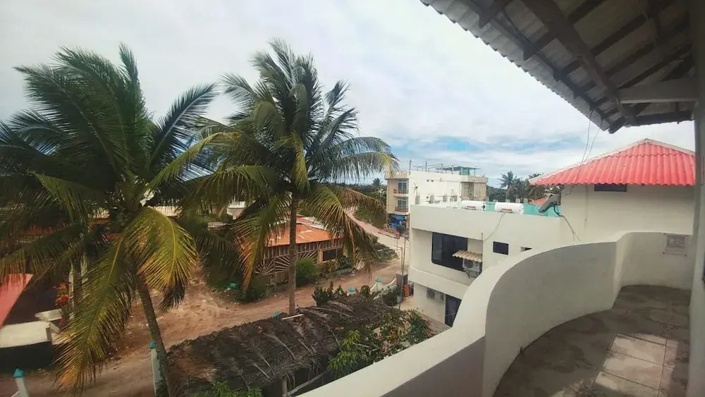 Hostal Brisas Del Mar