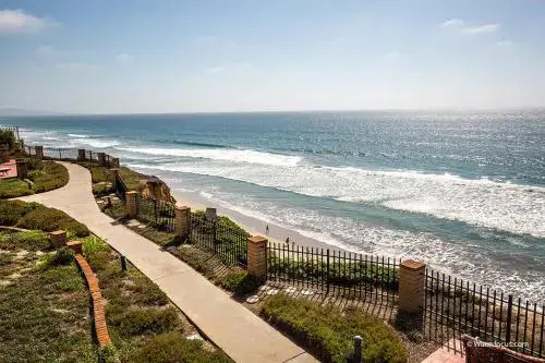 Del Mar Shores Terrace Condominium #105990