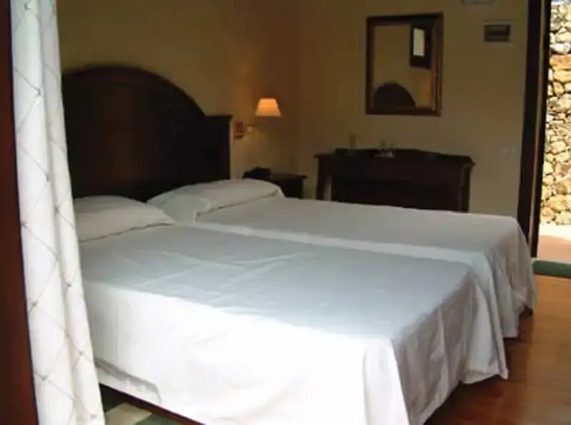 Tamahuche Hotel Rural