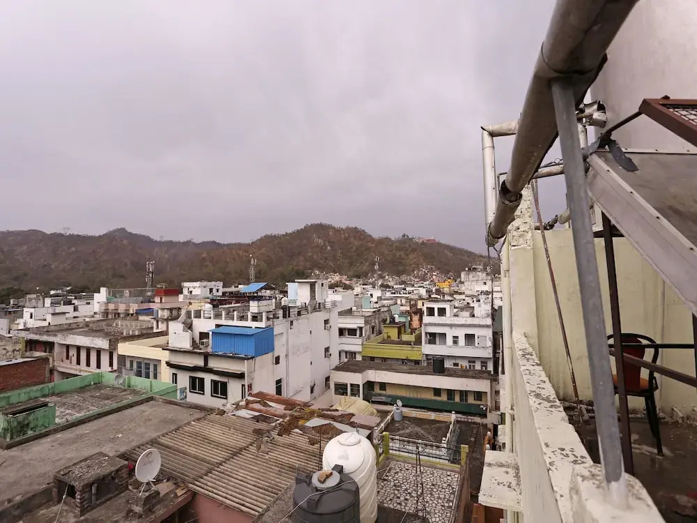 Hotel Arjun By OYO Rooms