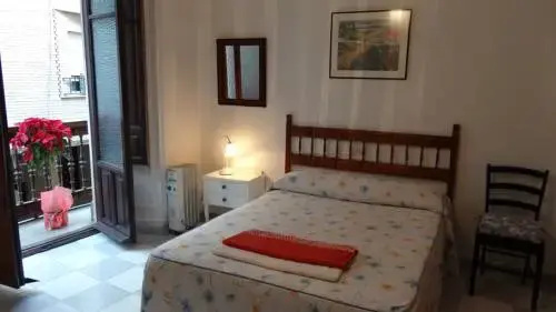 Imagen de Pension olympia (10 de 12)