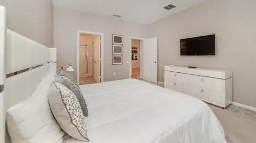 Windsor Hills Resort Platinum - H14 Pool Home Villa 5
