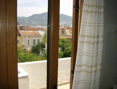 Vazakas Rooms