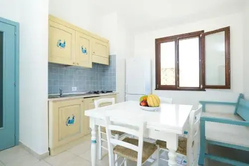 Villas Resort Tertenia 3