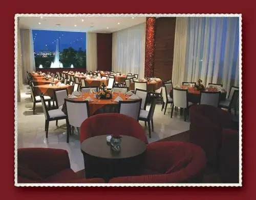 Master Plaza Hotel