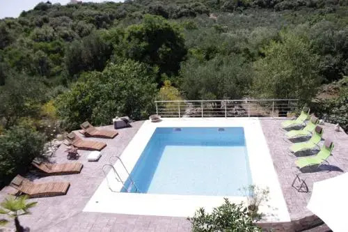 Cipra Apartments