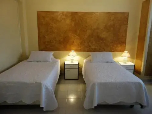 HOTEL MAISON FIORI