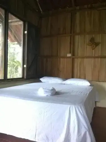 Finca Iza