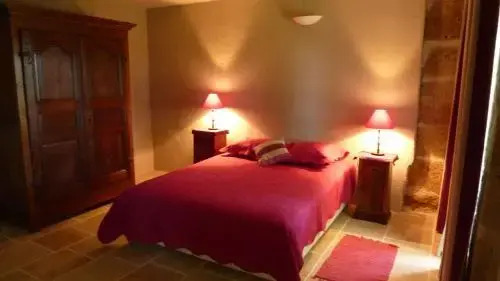 Chambres d'Hôtes La Treille