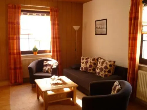 Apartment Hartwich