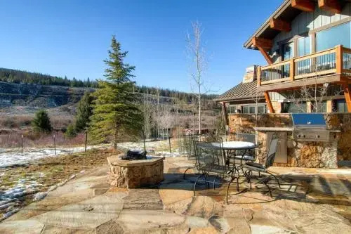 Fairmont Residence on the River