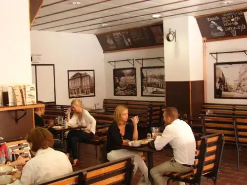 Promenade Panzió