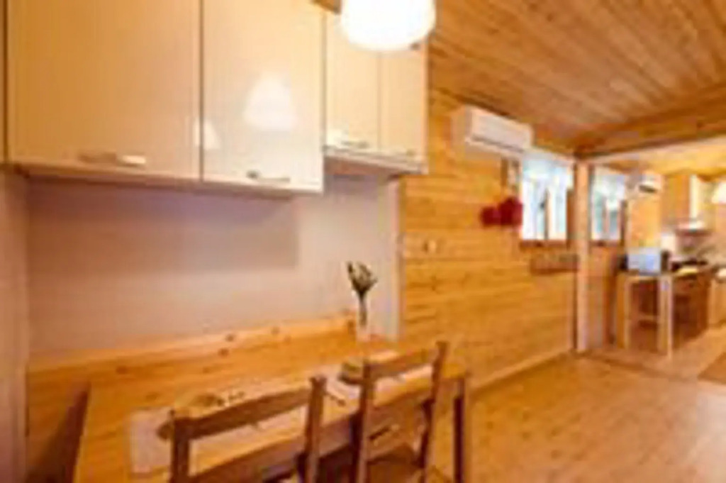Hongcheon Buisson Blue Pension