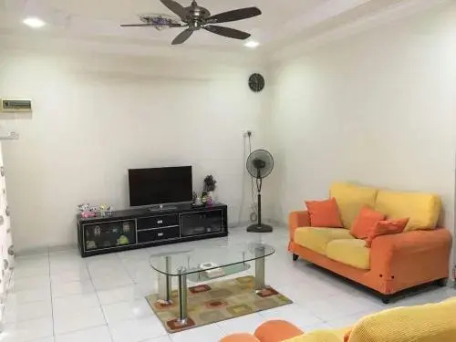 Ice Star Home Stay