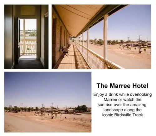 Marree