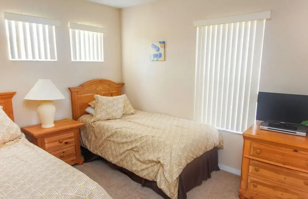 Sunshine Homes USA Villa Tava