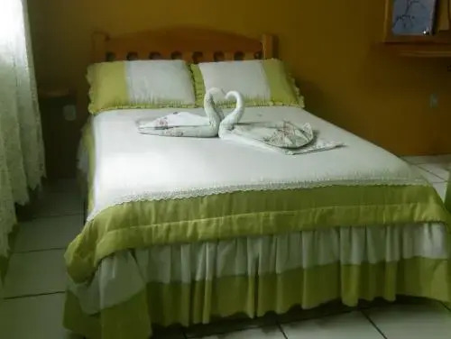 Pousada das GRALHAS