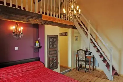 Château Villotte