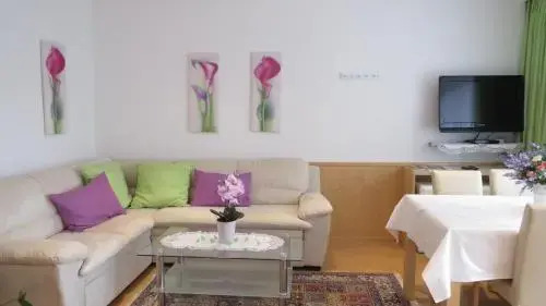 Apartement Maria Trost