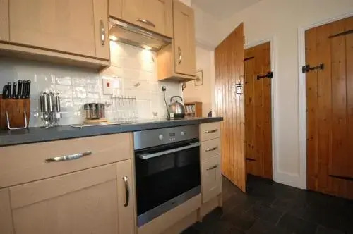 Vane Cottage