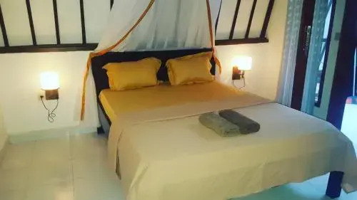 Gili Air Santay 2