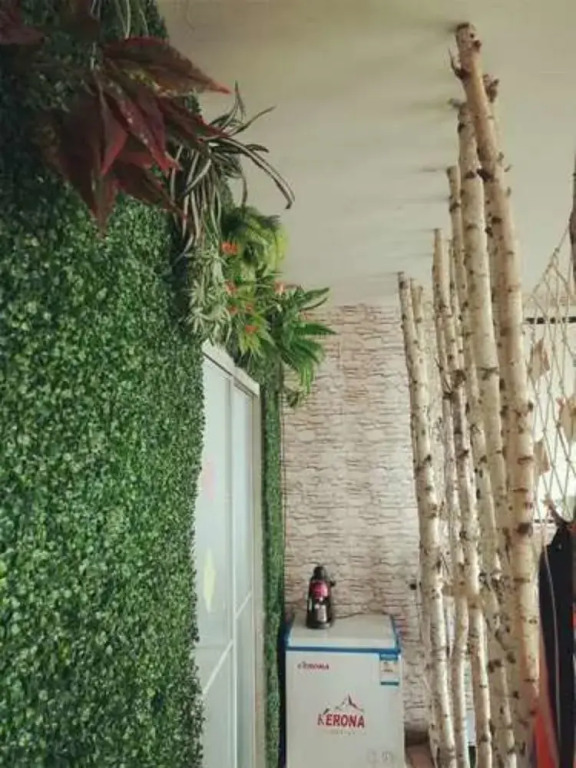 YT Sowing Dream Hostel Wenjing College
