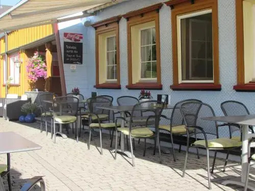 Hotel Landgasthaus Neues Bild, Eggerstanden
