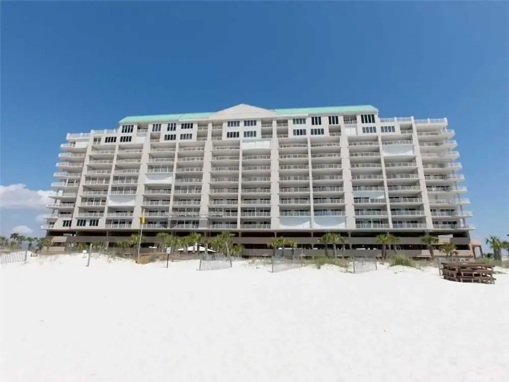 Regency Isle 508 - 2 Br Condo