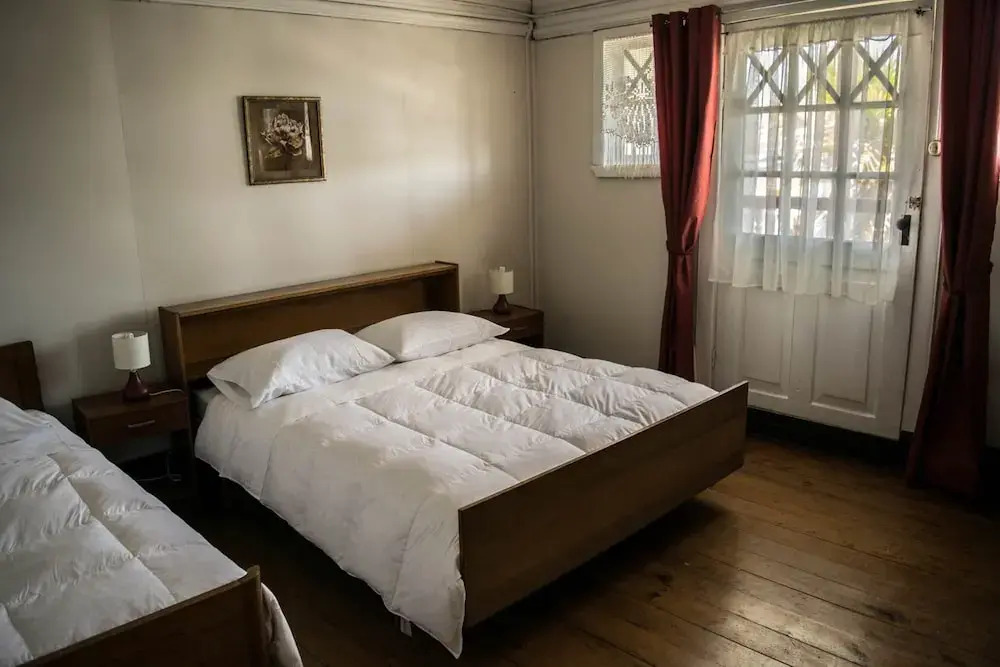 Costanera Hostel