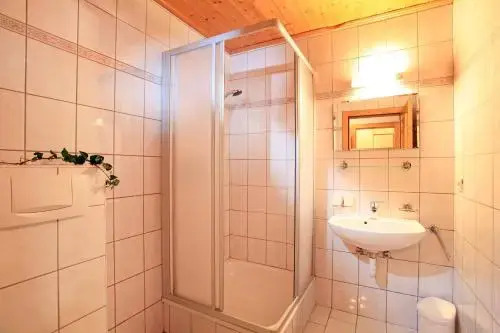 Bauernhof Vordermühltal