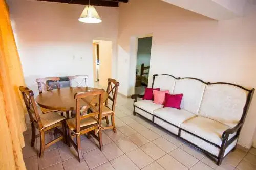 Casa Guaymare